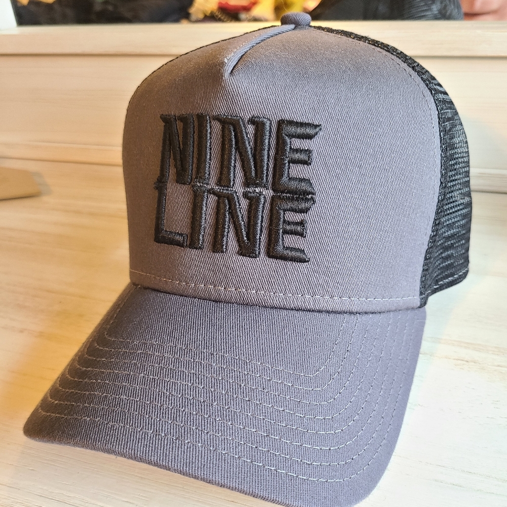 Nine Line Hat